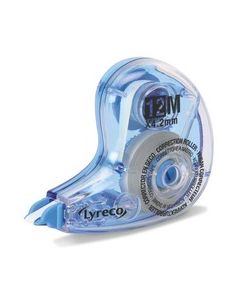 Lyreco korjausrolleri 4