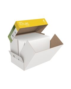 New future laser kopiopaperi multibox a4 80g