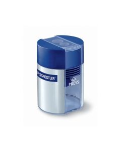 Staedtler 512001 teroitin 2-reikäinen