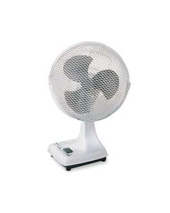 Pöytätuuletin 23 cm