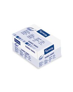 Lyreco kuminauha leveä 150x10mm 100 g