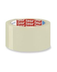 Tesa® 4024 pakkausteippi pp 50mm x 66m läpinäkyvä