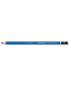 Staedtler Mars Lumograph lyijykynä 6B