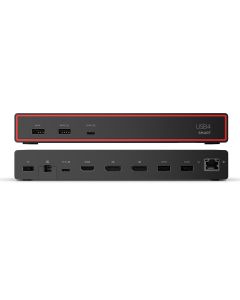 LENOVO USB 4 Smart Dock 135W