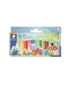 Staedtler noris club öljypastelliliitu värilajitelma