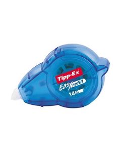 Tipp-ex korjausrolleri easy refill 5mm x 14m