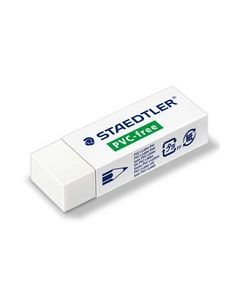 Staedtler 525 b pyyhemuovi pvc vapaa