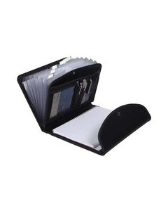 Exafolio konferenssikansio 6-osainen 33