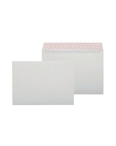 Kirjekuori stc4ah valkoinen