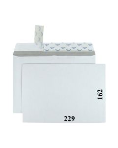 Kirjekuori stc5 valkoinen