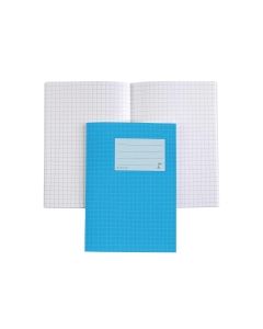 Kouluvihko 547 a5/40 ruudutettu 7x7mm