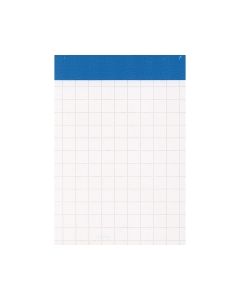 Paperipiste avolehtiö A7/70 ruudutettu 7x7mm perforoitu