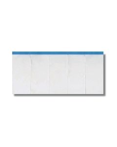 Paperipiste liuskalehtiö 5-osainen