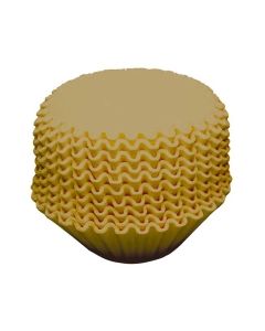 Suodatinpussi vekattu 90mm ruskea