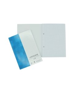 Luentolehtiö a5/100 ruudutettu 7x7mm