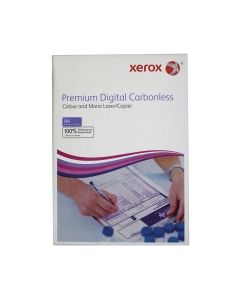 Xerox premium digital itsejäljentävä a4 1-osainen