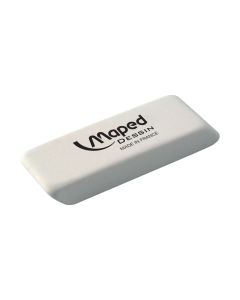 Maped pyyhekumi luonnonkumi 54 x 18 x 8