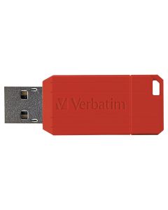 Verbatim™ PinStripe muistitikku USB 3.2 16Gb