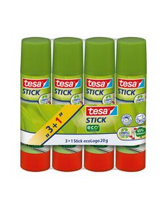 Tesa® eco liimapuikko 20g