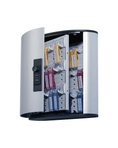 Durable 1966/23 avainkaappi 36 avainta yhdistelmälukko