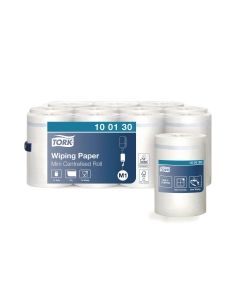 Tork® 100130 vetopyyhe m1 mini 1-krs