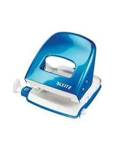 Leitz 5008 nexxt wow lävistäjä sininen