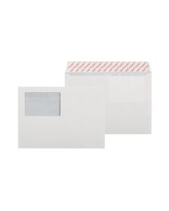 Kirjekuori stc5 60 x 90 ikkunalla