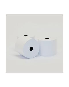 Lämpöpaperirulla 4000416a 57 x 64 x 12mm 50m bisfenoliton