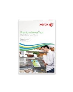 Xerox nevertear premium paperi a4 120mic säänkestävä, 003R98058