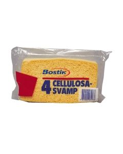 Bostik nro 3 taulusieni 130 x 85 x 35mm