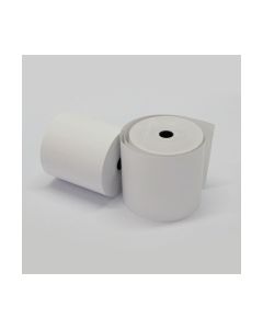 Lämpöpaperirulla 4000442 80 x 80 x 12mm 80m bisfenoliton