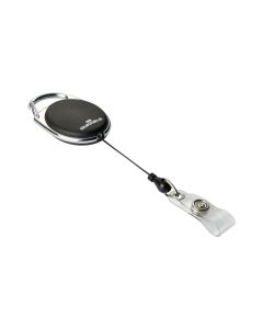 Durable 8324 pidikejojo musta