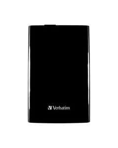 Verbatim store'n'go ulkoinen kiintolevy 2.5" usb 3.0 1tb