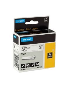 Dymo® nauha rhino™ 12mm x 5