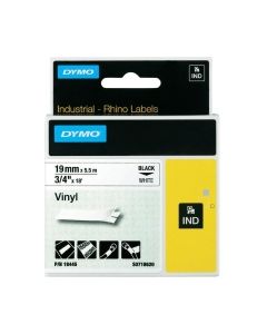 Dymo® nauha rhino™ 19mm x 5