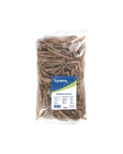 Lyreco kuminauha leveä 100x5mm 500 g