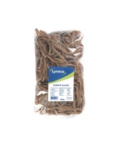 Lyreco kuminauha leveä 150x5mm 500 g