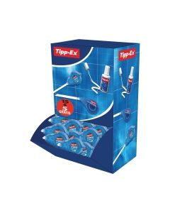 Tipp-ex easy korjausrolleri 5mm x 14m säästöpakkaus