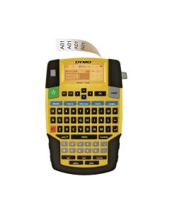 Dymo® tarrakirjoitin rhino™ 4200