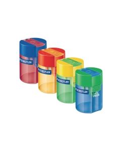 Staedtler 511006 teroitin 1-reikäinen värilajitelma