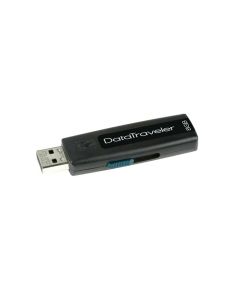 Promo muistitikku usb 2.0 8gb vaihtuva malli