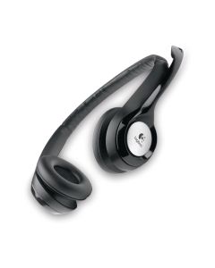 Logitech h390 kuuloke usb