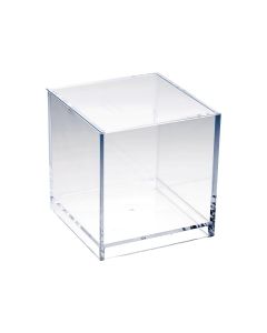 Palaset p10 boxi l läpinäkyvä