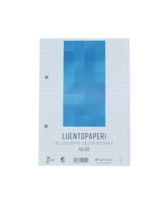 Luentopaperi a5 8-12 100 arkkia
