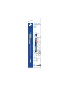 Staedtler 777 lyijytäytekynä + lyijy 0