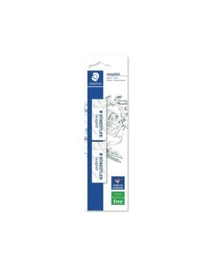 Staedtler rasoplast 526 b pyyhemuovi blisteri