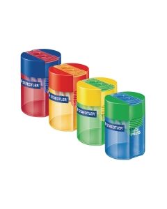 Staedtler 512006 teroitin 2-reikäinen