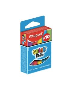 Maped taululiitu värillinen