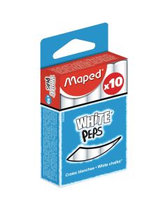 Maped taululiitu valkoinen