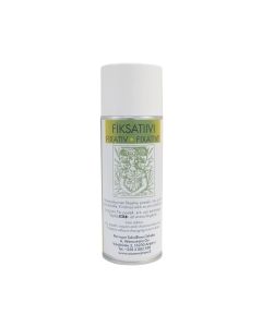 Fiksatiivispray 400ml